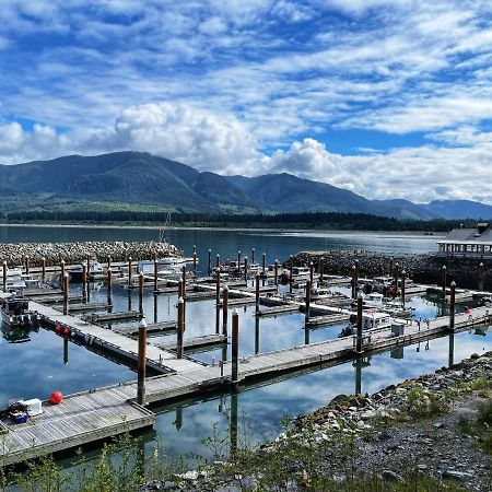 Villa Port Renfrew Oceanfront Retreat Exterior foto